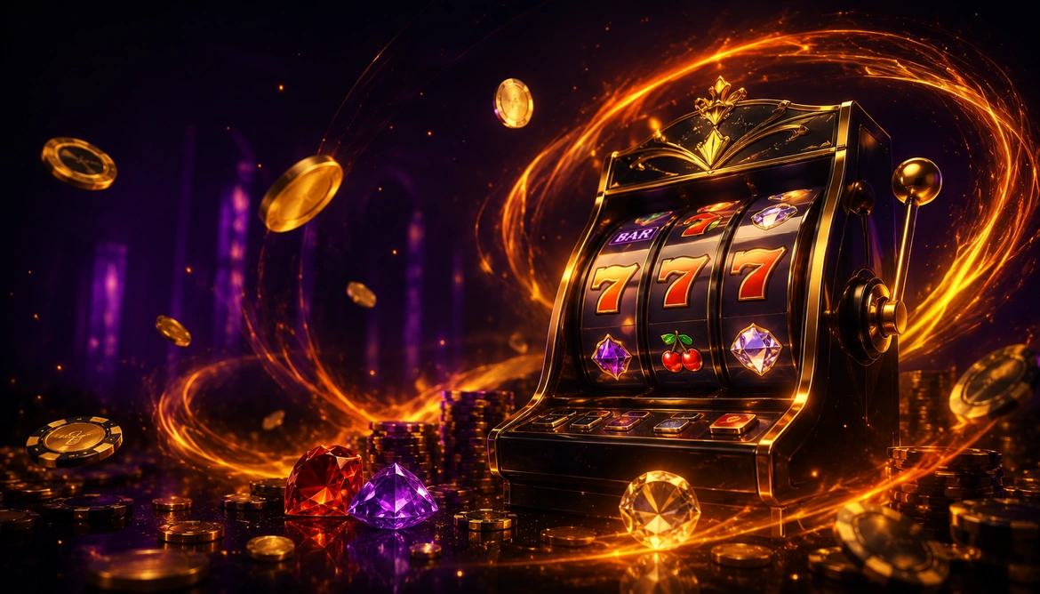 Fireball Casino